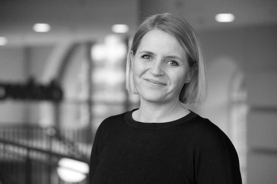 Christina Schaarup